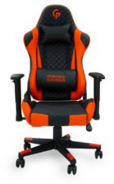 Picture of Porodo Gaming Chair