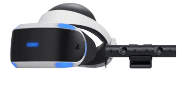 Picture of Sony PlayStation VR