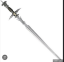 Picture of Chinese Sword