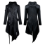 Picture of Black Long Coat