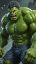 Picture of Hulk