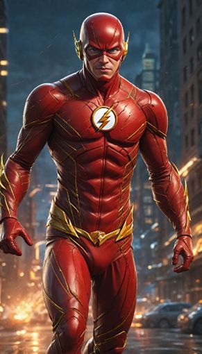 Picture of Flash