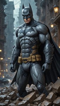 Picture of Batman