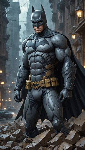 Picture of Batman