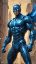 Picture of Blue Beetle