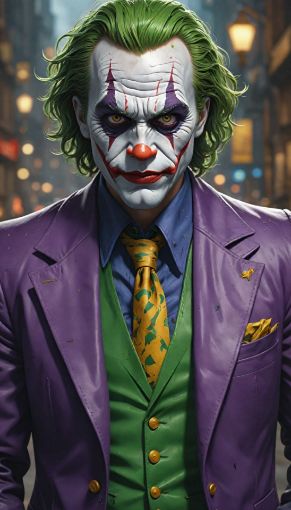 Picture of Joker