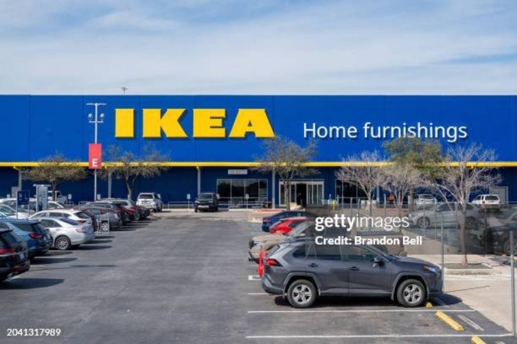 Picture of IKEA