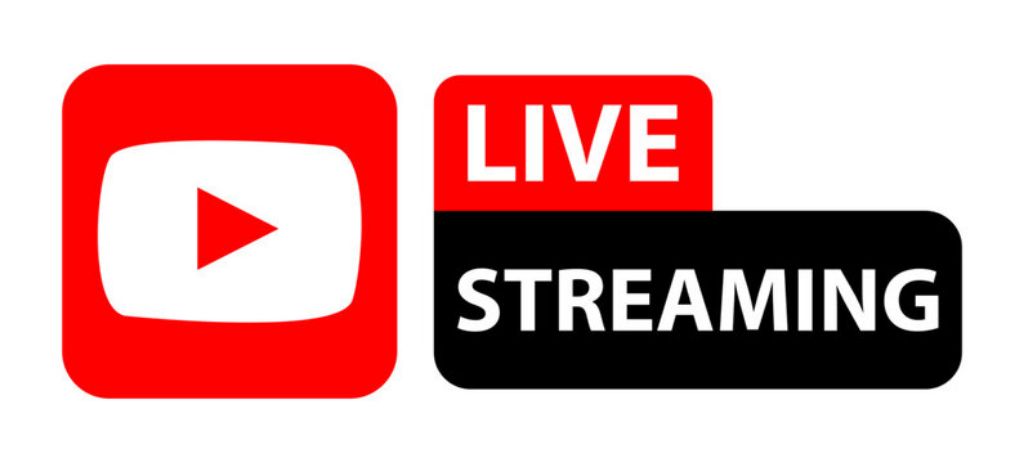 Picture of YouTube Live