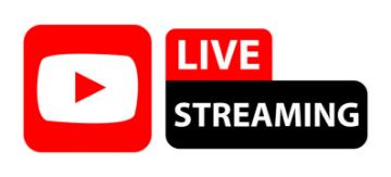 Picture of YouTube Live