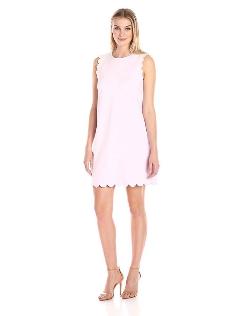 Picture of Lark & Ro Women's Sleeveless A-Line Dress
