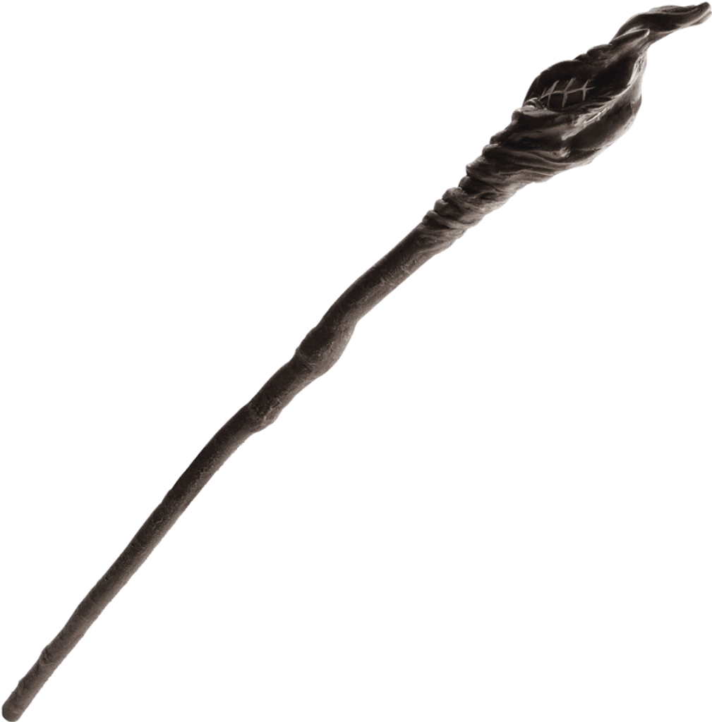Picture of Wizard Staff Prop