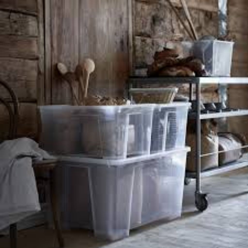 Picture of SAMLA Storage Box (Large)