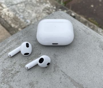 Picture of AirPods 3rd Gen