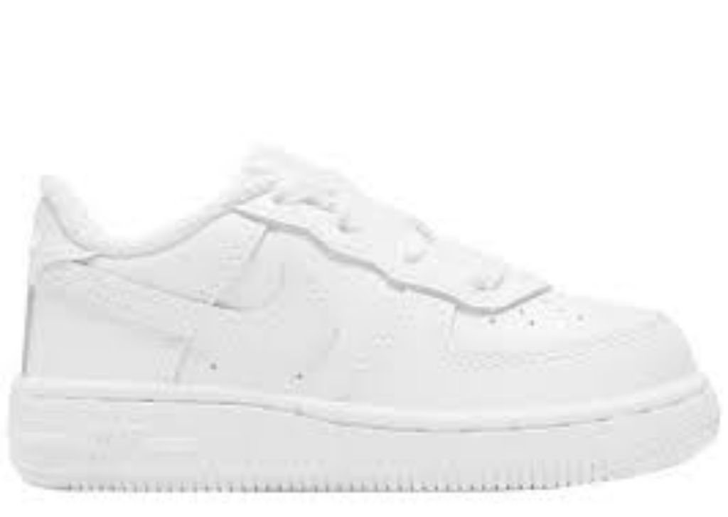 Picture of Nike Youth Air Force 1 Low