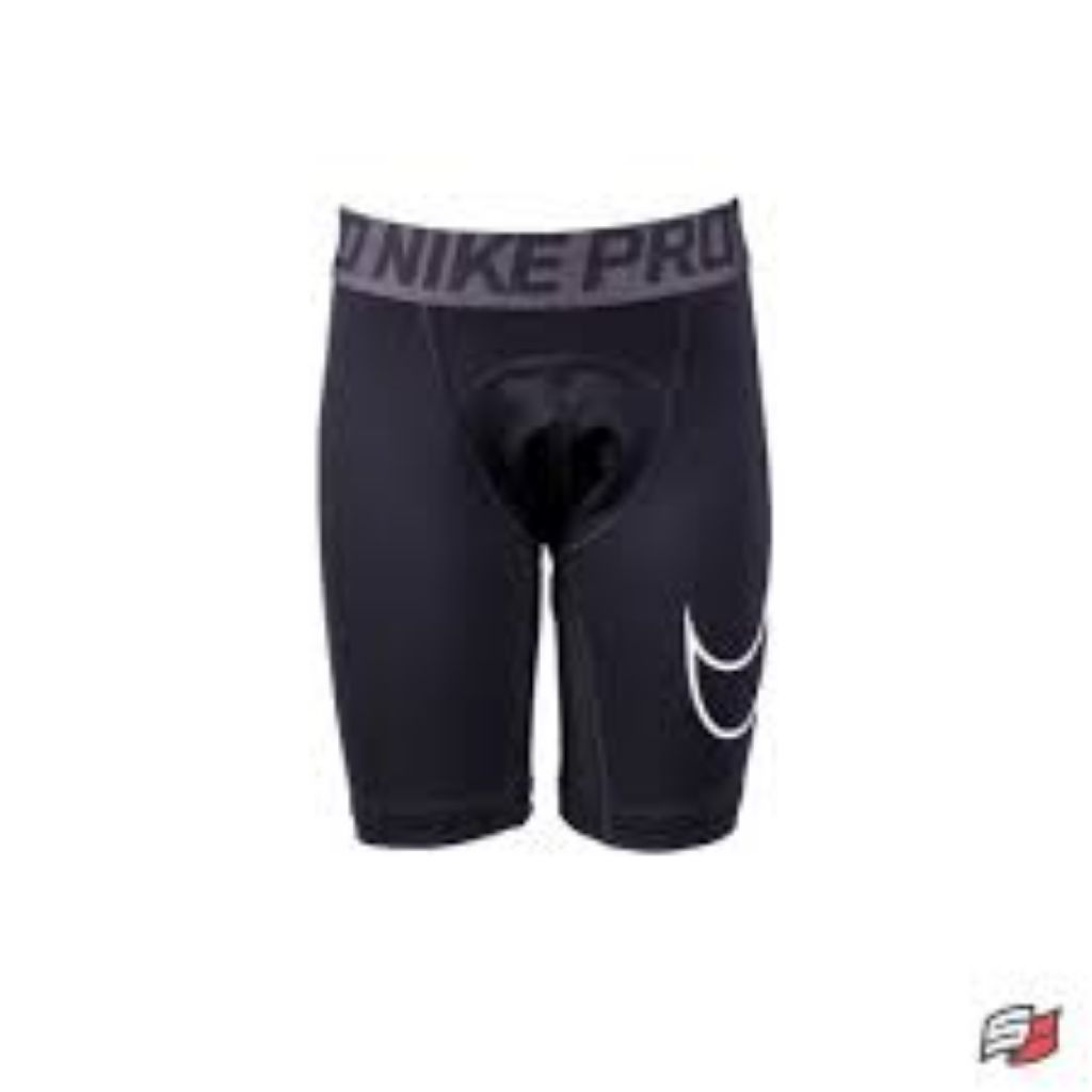 Picture of Nike Pro Kids Compression Shorts