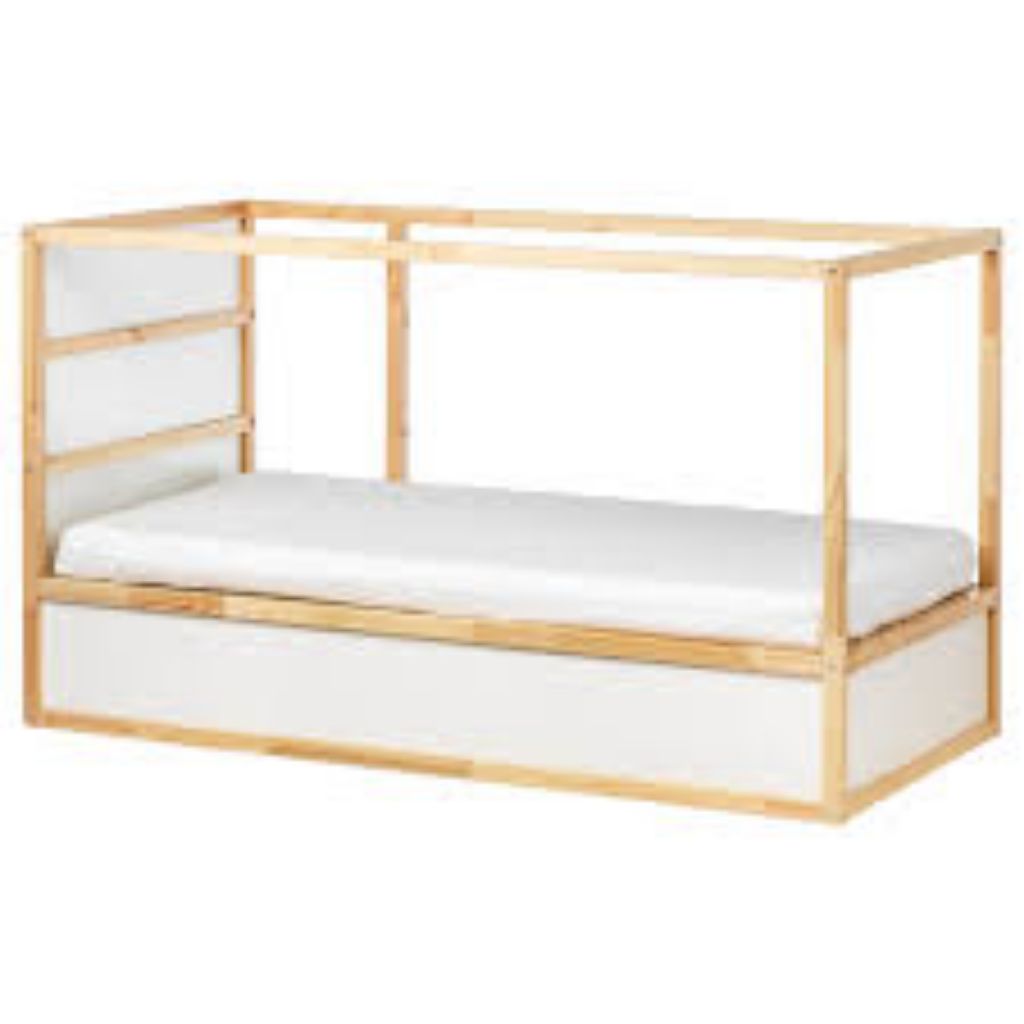 Picture of KURA Reversible Bed