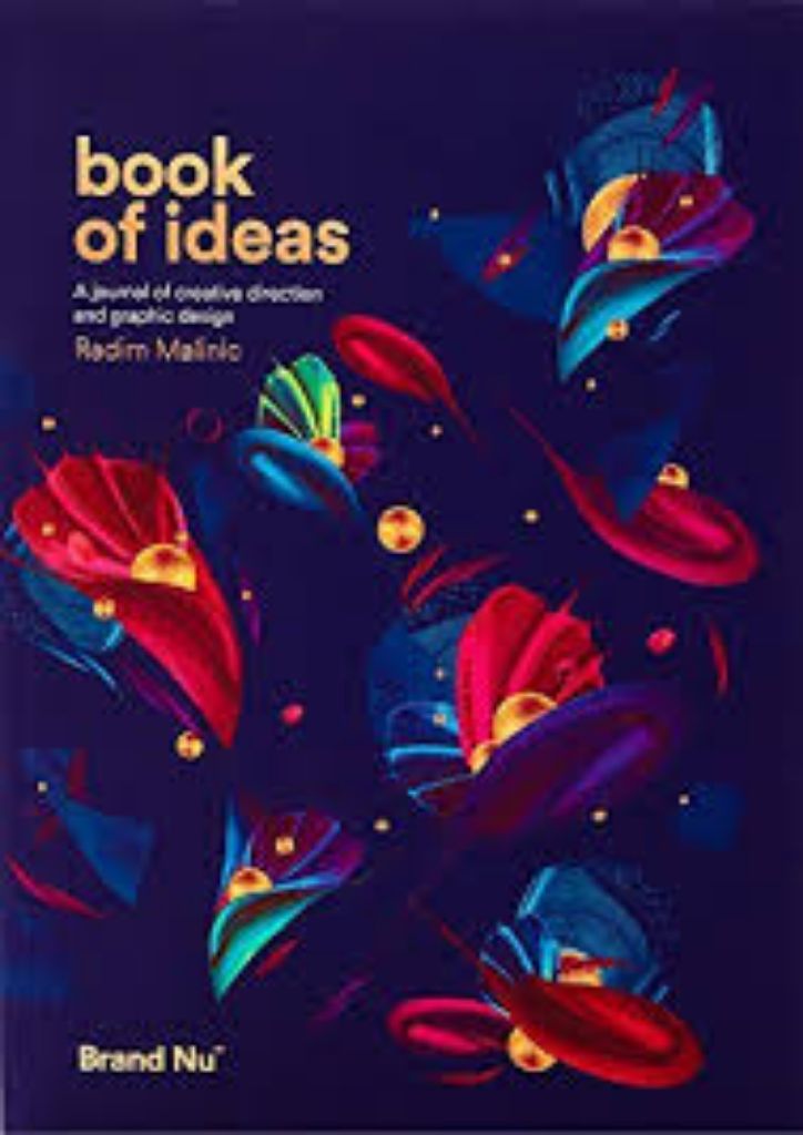 Picture of The Book of Ideas