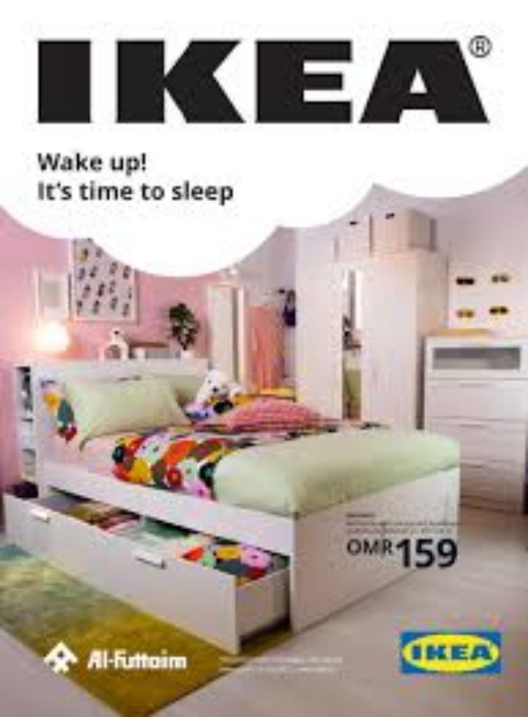 Picture of IKEA Catalogue (2025 Edition)