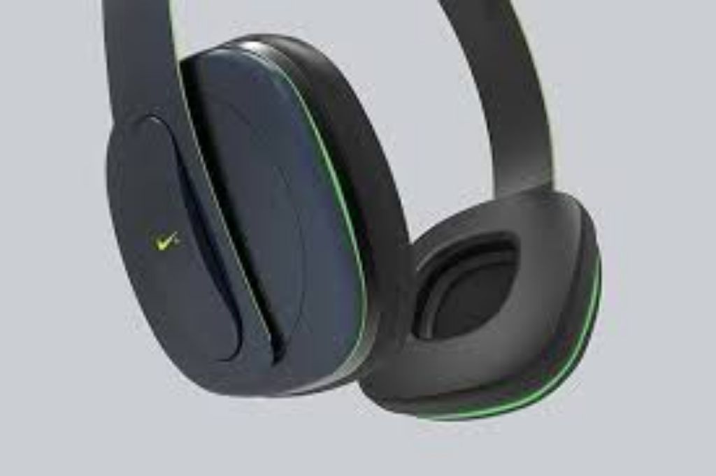 Picture of Nike Training Wireless Earbuds