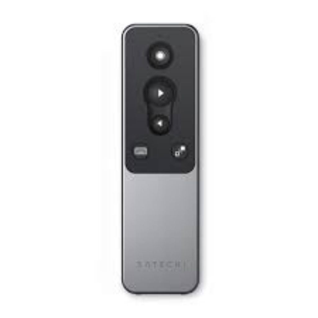 Picture of Apple Keynote Presenter Remote