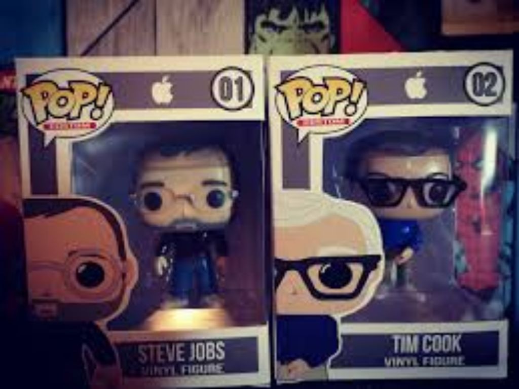 Picture of Funko Pop! MacBook