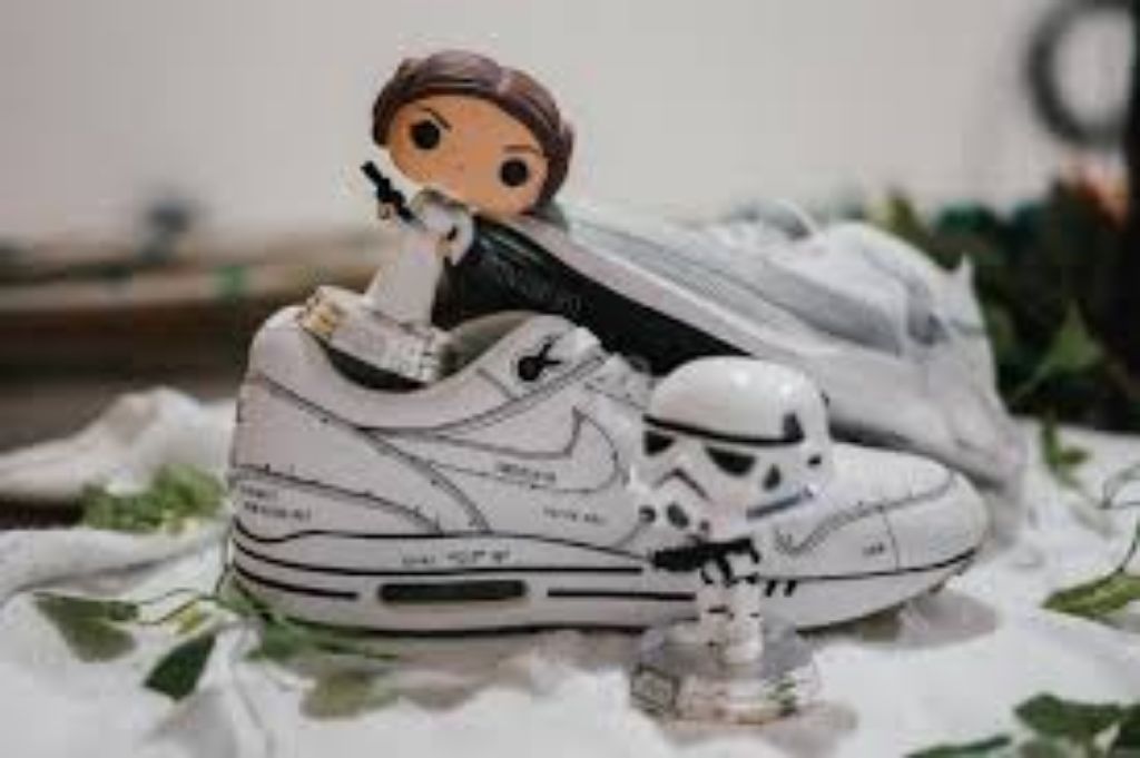 Picture of Funko Pop! Nike Air Max 1