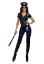 Picture of Women's Lieutenant Ivana Misbehave Costume -