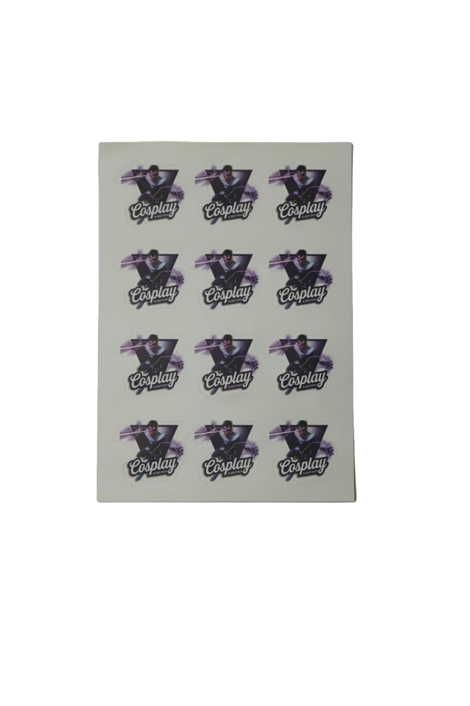 Picture of Laptop Sticker