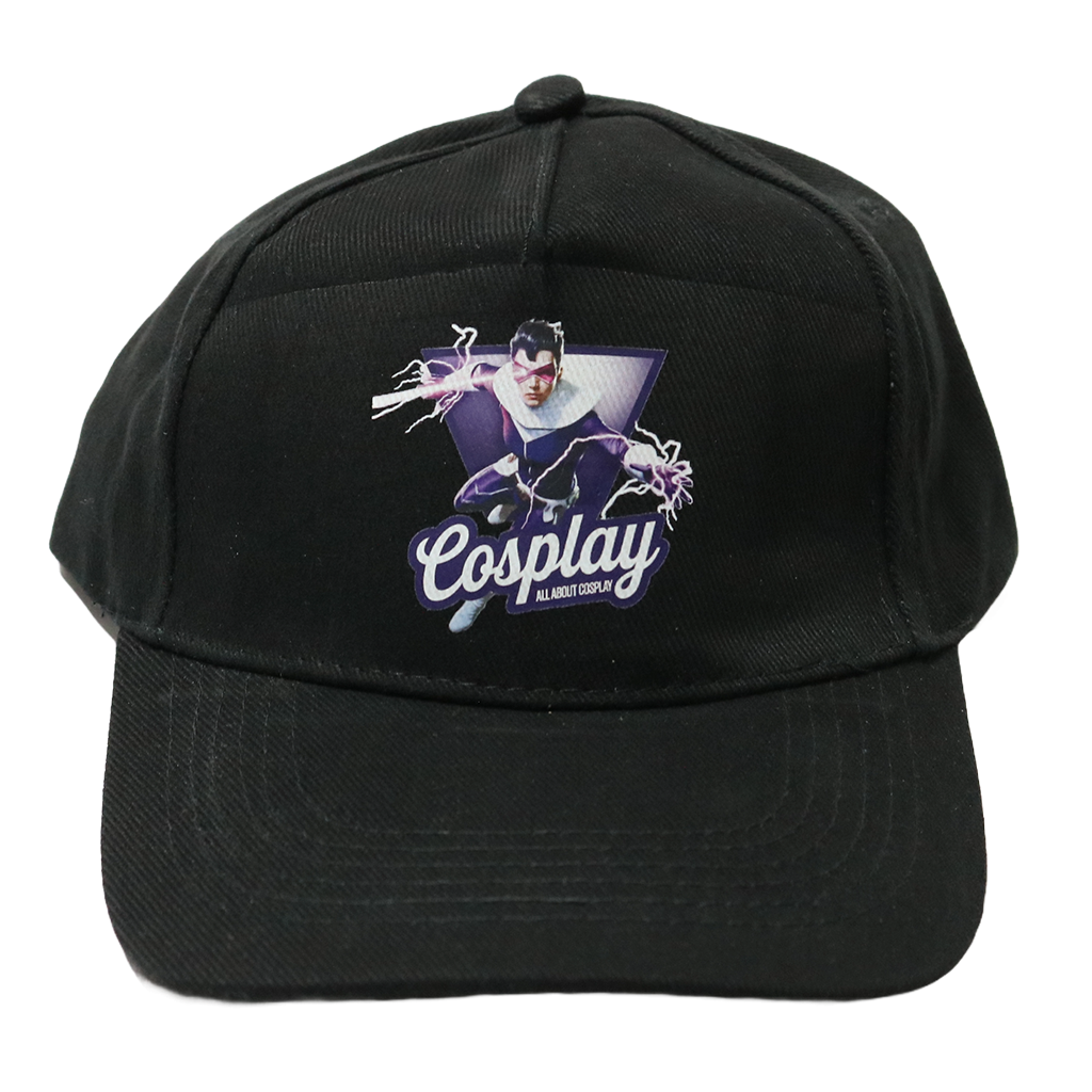 Picture of Black Cap