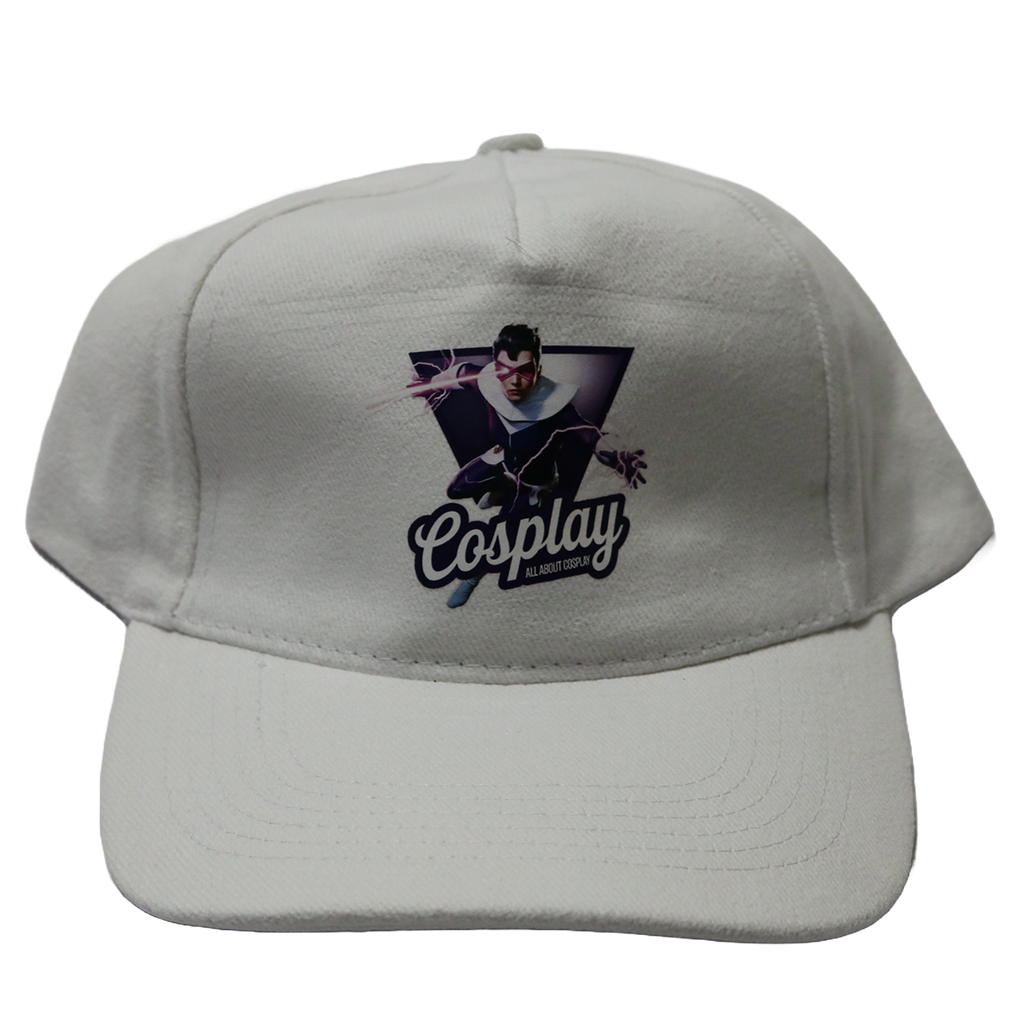 Picture of White Cap