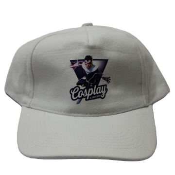 Picture of White Cap