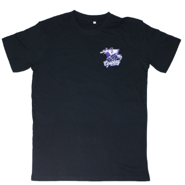 Picture of T-Shirt Black