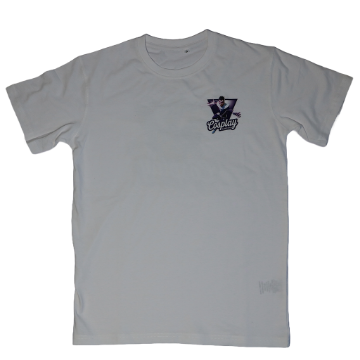 Picture of T-Shirt White