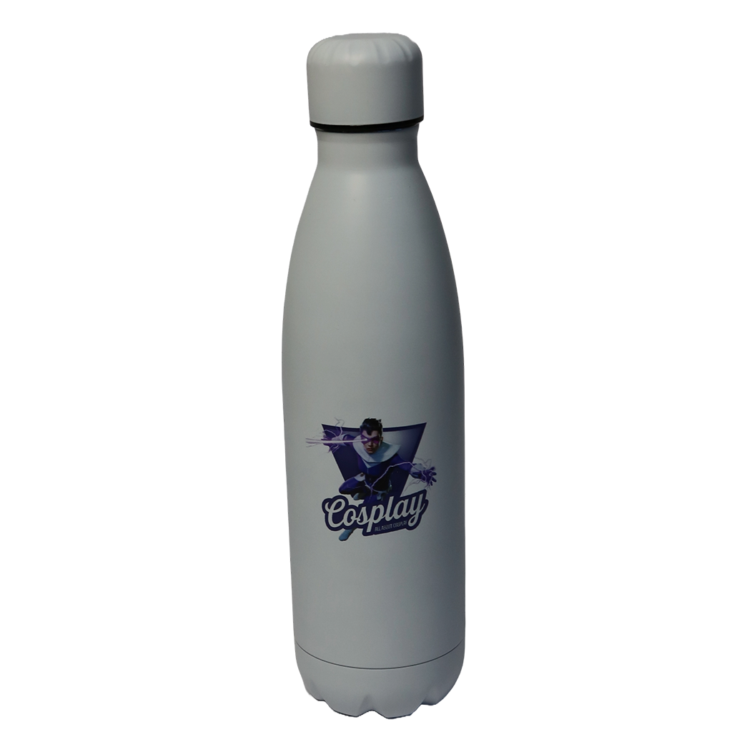 Picture of Puff Bottle