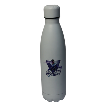 Picture of Puff Bottle
