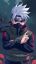 Picture of Kakashi Hatake