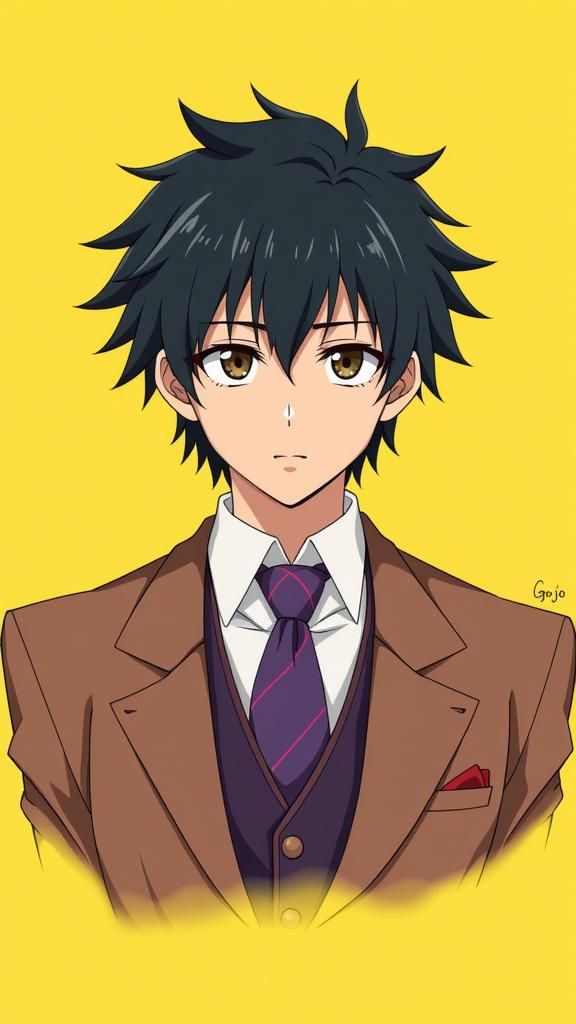 Picture of Kakeru Naruse
