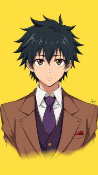 Picture of Kakeru Naruse