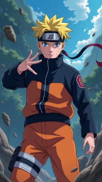 Picture of Naruto