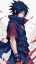 Picture of Sasuke Uchiha