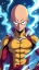 Picture of Saitama