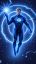 Picture of Blue Lantern