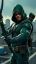 Picture of Green Arrow
