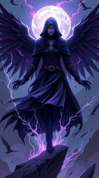 Picture of Raven