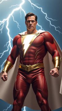 Picture of Shazam