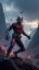 Picture of Antman 1