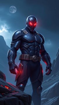 Picture of Cyclops