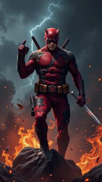 Picture of Daredevil