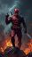 Picture of Daredevil