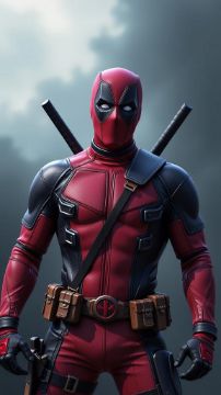 Picture of Deadpool